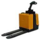 Transpaltte electrique