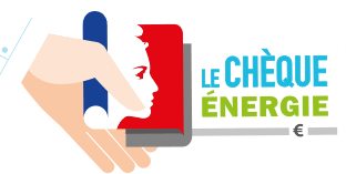 Chèque Energie