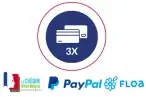 Facilités de paiement