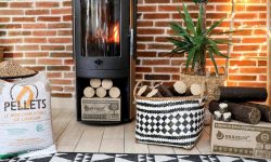 Comment augmenter le rendement en chaleur d'un poêle à bois ?