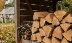 Le bois de charme : chauffage, caractéristiques et utilisations